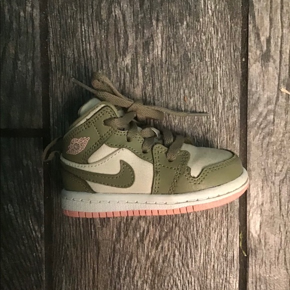 Nike Other - Nike Air Jordan’s